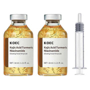 30ml Silk Collagen PDRN Serum Deep Peptide Intensive Revitalizing Face Cream Anti-Wrinkle Firming Lifting Korea Skin Care