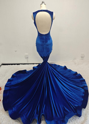 Miesha Elegant 3d Floral Prom Dress - Ready to Ship