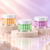 MOOYAM Capsule Face Cream 50g | Centella Asiatica, Astaxanthin, Grape Seed Moisturizer
