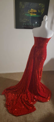 Custom Feathers