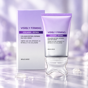 Retinol Collagen Gua Sha Face Cream 80g | Firming & Contouring Lifting Cream