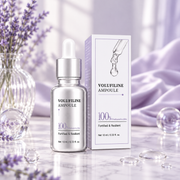 1100% Volufiline Ampoule Oil 10ml | Firming & Plumping Facial Serum