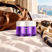 3D Face & Neck Lifting Cream 50g | Firming, Hydrating & Anti-Aging Moisturizer