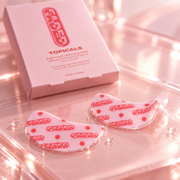 Brightening Eye Mask | Hydrating Under-Eye Patches for Dark Circles & Fine Lines