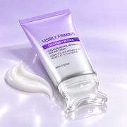 Retinol Collagen Gua Sha Face Cream 80g | Firming & Contouring Lifting Cream