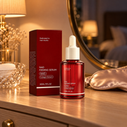 NAD  Collagen Peptide Firming Serum 30ml | Hydrating Facial Serum for Smoother-Looking Skin
