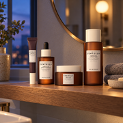 SKIN1004 Centella Probio-Cica Intensive Skincare | Ampoule, Enrich Cream & Eye Cream