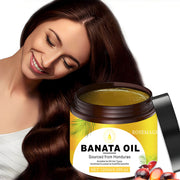 Raw Batana Oil by Dr. Sebi Organic Raw Honduras Oil for Hair Growth100% Pure & Natural for Thicker, Stronger Hair