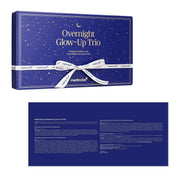 medicube Overnight Exclusive Holiday Overnight Wrapping Peel Mask Collagen PD RN Perfect Holiday Gifting Korean Skincare