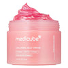 Medicube Collagen Jelly Cream Freeze-Dried Hydrolyzed Collagen Boosts Skin's Barrier Hydration and Gives 24h Glow Facial Cream