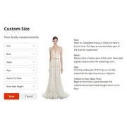Gorgeous Mermaid Sequin Prom Dress with Ruffle Tiered Detachable Train