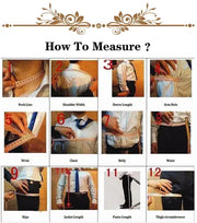 Elegant Beading Tuxedos Men Suits Peaked Lapel 3 Pieces