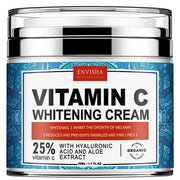 Face Skin Care Whitening Freckle Cream Remove Melasma Dark Spots Melanin Anti-Aging Lightening Shrink Pores Moisturizing