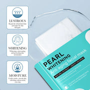 20pcs BIOAQUA Snail Hyaluronic Acid Face Mask skincare Moisturizing Hydrating Firming Facial Masks Face Skin Care Products