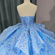 Stylish Surprise Quinceanera Dresses