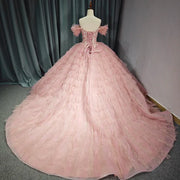 Popular Design Novelty Quinceanera Dress