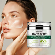 Face Skin Care Whitening Freckle Cream Remove Melasma Dark Spots Melanin Anti-Aging Lightening Shrink Pores Moisturizing