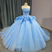 Stylish Surprise Quinceanera Dresses