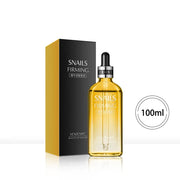 Snail Caviar Hyaluronic Acid Serum For Face Care Beauy Firming Hydrating Brightening Moisturizing Facial Serum Skin Care