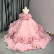 Classic Popular Design Quinceañera Dress.