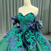 Exquisite Customization Quinceanera Dress