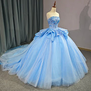 Stylish Surprise Quinceanera Dresses