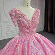 Popular Design Exquisite Quinceañera Dress