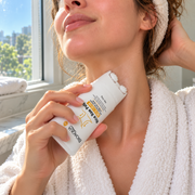 Korean Rice Neck Cream | Hydrating Lightweight Neck Care for Fine Lines