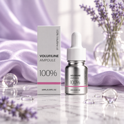 1100% Volufiline Ampoule Oil 10ml | Firming & Plumping Facial Serum
