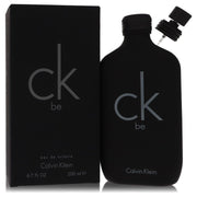 Ck Be by Calvin Klein Eau De Toilette Spray (Unisex)