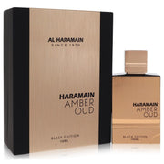 Al Haramain Amber Oud Black Edition by Al Haramain Eau De Parfum Spray