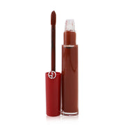 GIORGIO ARMANI - Lip Maestro Intense Velvet Color (Liquid Lipstick) - # 206 (Cedar) LB014500/44257 6.5ml/0.22oz
