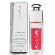 CHRISTIAN DIOR - Dior Addict Lip Glow Oil - # 015 Cherry C012400015 / 498395 6ml/0.2oz