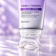 Retinol Collagen Gua Sha Face Cream 80g | Firming & Contouring Lifting Cream