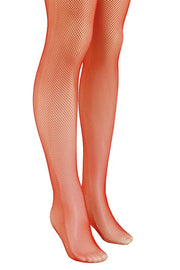 Small Gauged Fishnet Tights Pantyhose Stockings