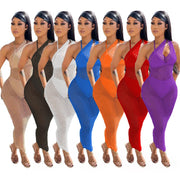 Sexy Fishnet Mesh Hollow Out Summer Dress Women One Shoulder Beach Cover Up Club Dresses Vacation Party Long Dress Sundress