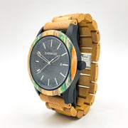 Inverness - Multi Bamboo Limited Edition