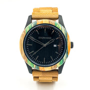 Inverness - Multi Bamboo Limited Edition