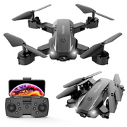 Ninja Dragons Blade X 4K Dual Camera Drone