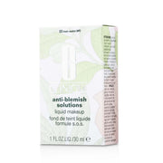 CLINIQUE - Anti Blemish Solutions Liquid Makeup - # 03 Fresh Neutral 6PWR-03 / 394783 30ml/1oz