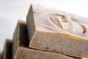 Three Kings Soap - Deep Spicy Scent - Frankincense