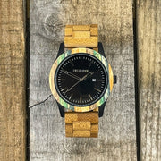 Inverness - Multi Bamboo Limited Edition